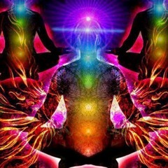 2012 & Eclipse Echoes - Spirits Science 145 D#