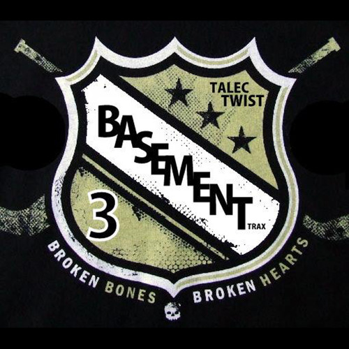 Talec Twist @ BASEMENT TRAX 03 (Shit up your blade)