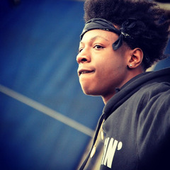 Joey Bada$$ - Figure Four (Freestyle) (DigitalDripped.com)