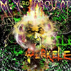 M.Y. PROJECT - The Lovely Darkness (150 BPM)