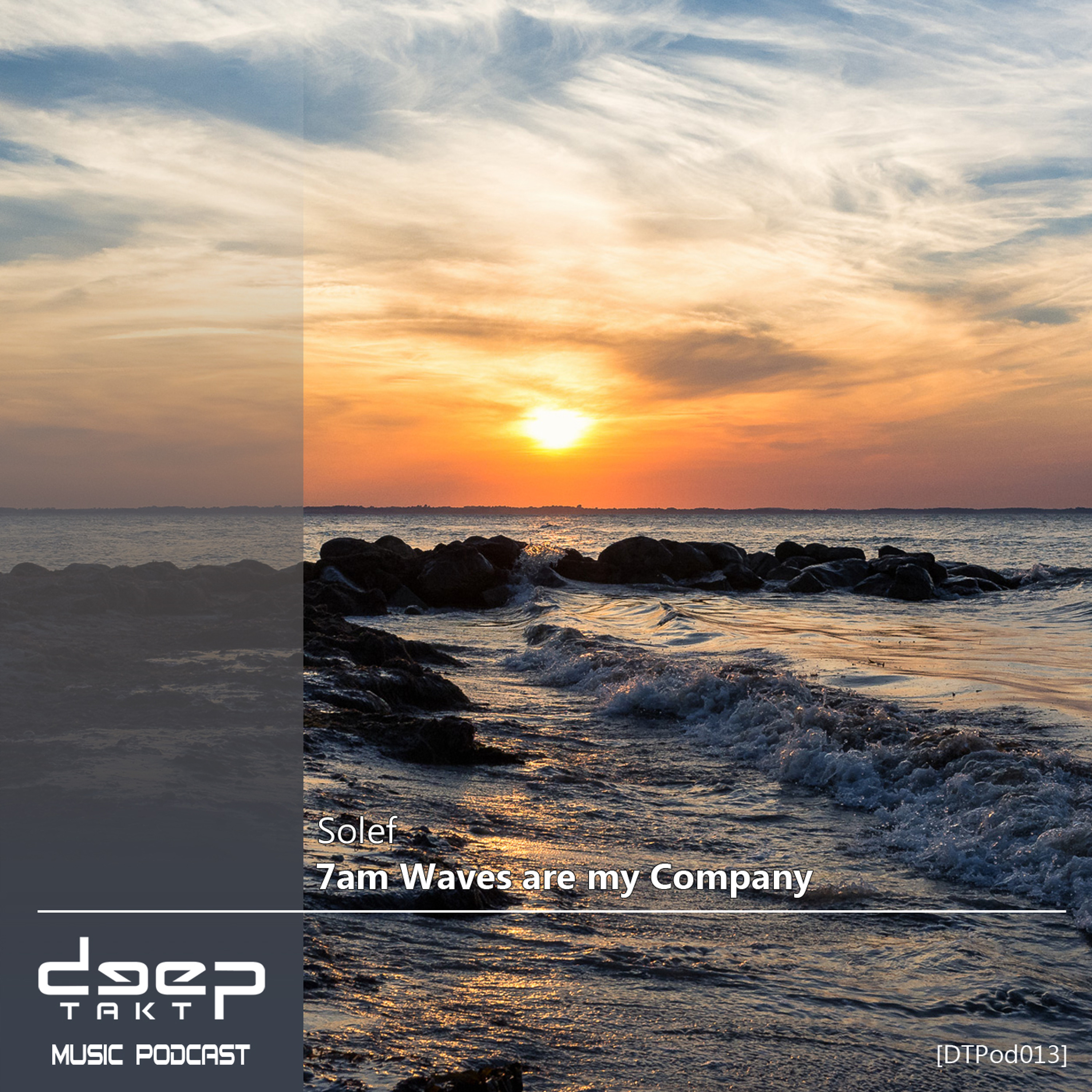 Deeptakt Records