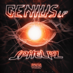 JPhelpz - Genius [Genius LP]
