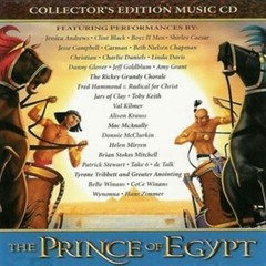 Hans Zimmer - Chariot Race (The Prince of Egypt) [FLAC Download]