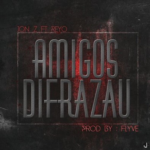 Amigos Disfrazau Ft Reyo