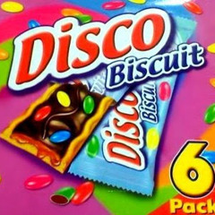 Disco Biscuit