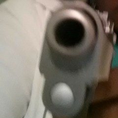 Mia DONT FUCK WIT ME X KINGNEWXCHIEFGOD YALL BITCHS GOT ME FUXKED UP  at Fck all you bitchs #based #based. 22 in my pocket everywere I go