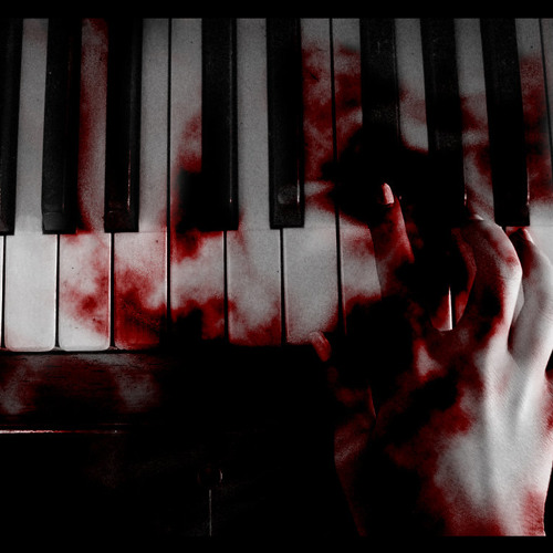 Tantrum of Haunted Keys - The Prequal