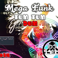 Mega Funk Tum Tum Dum 2014 ((Produção DJ Léo))