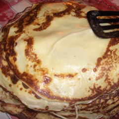 UNREAL PANCAKE