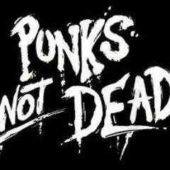 Punk Not Dead