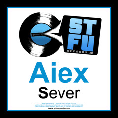 Aiex - Sever Out Now