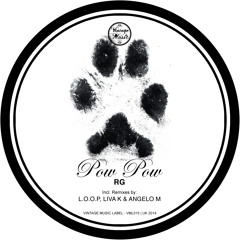 RG - POW POW (Original Mix)