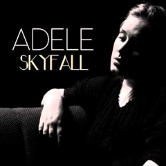 SKYFALL - Adele (ORIGINAL REMIX  Mark Gomez  )