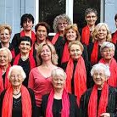Frauenchor Cäcilienverein Aarau - I Feel Pretty - Leonard Bernstein