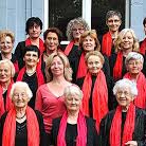 Frauenchor Cäcilienverein Aarau - I Feel Pretty - Leonard Bernstein