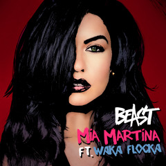 Beast (feat. Waka Flocka)