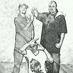 Merk Muzic ft. D mize & Sircali Thizz