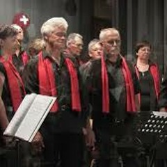 Gemischter Chor Holderbank - Eine Kleine Melodie - Pasquale Thibaut