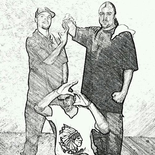 Merk Muzic ft. D'mize & Sircali Thizz