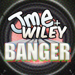 JME Feat WILEY - BANGER