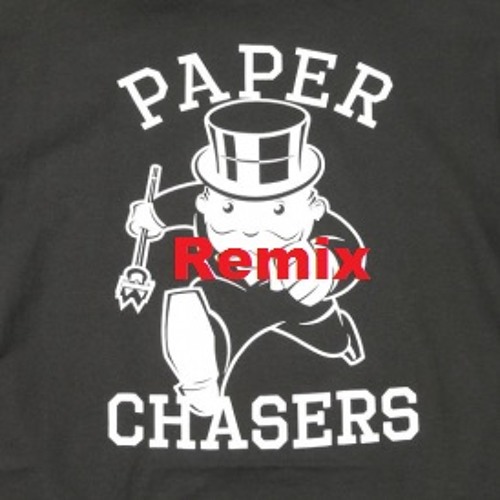 Paper Chasers Remix by Ricky Raxx Listen to music