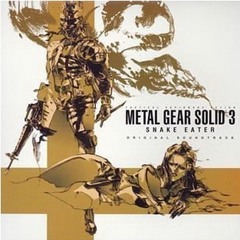 Snake Eater - Cynthia Harrell