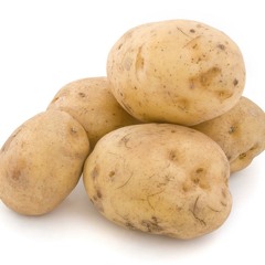 Potato Junkie