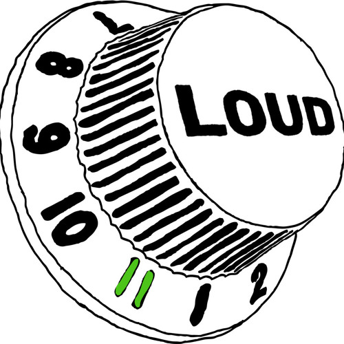 My Neighbours are very loud all day, every day.