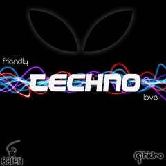 FriendlyTechnoLove@HIDRO (1409