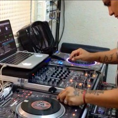 J. Balvin - Ay Vamos  Rmx Intro (leo Dj Forever)