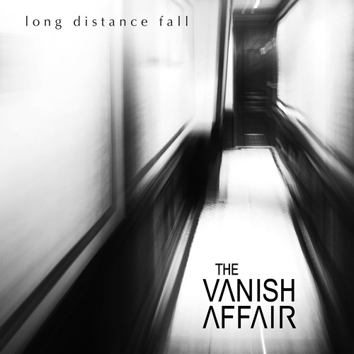auto - de - fé - The Vanish Affair
