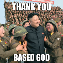 Kush Alien Dance Party Mix