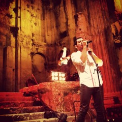 Mashrou' Leila - LIVE In Baalbeck - 01 Intro + Habibi