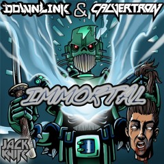 Calvertron & Downlink - Immortal