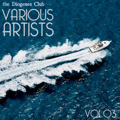 Various Artists Vol.3 - Binary