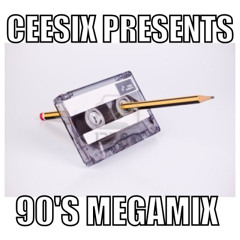 90s MegaMix