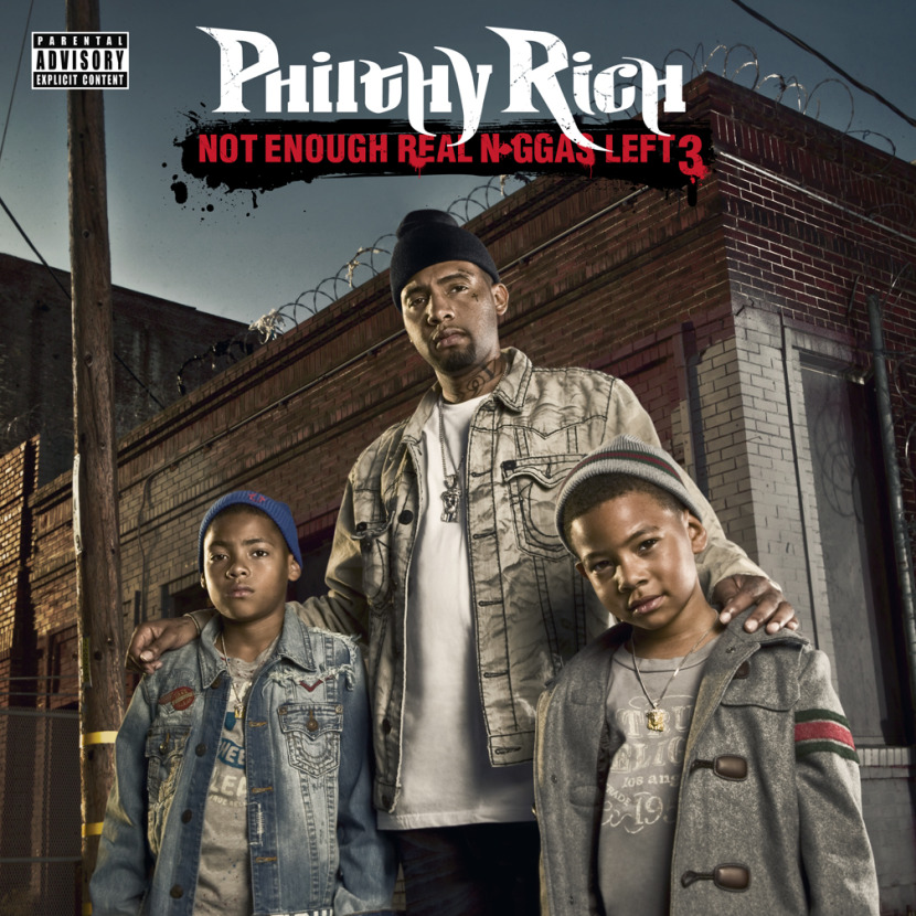 Philthy Rich - Real Results (Produced by AK47) [Thizzler.com]