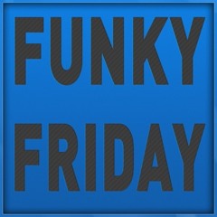 FunkyFriday - KellerRec