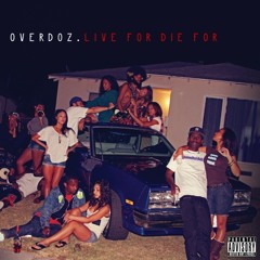 13 - OverDoz Feat Emon - You Re Blowin It