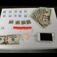 BANGIN ft. Luciano & ty Nottz