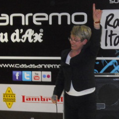 T'AMO E T'AMERO'  - Cover - Registr. Live - ANGELA DONATO