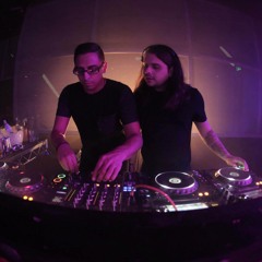 Makj - Springen Vs Loopers - Seoul (PeaceTreaty Edit)