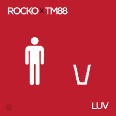 Rocko x TM88 - Luv Prod by Tm88 x 808smurf