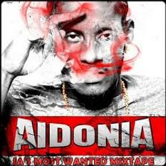 AIDONIA RYDER EDIT