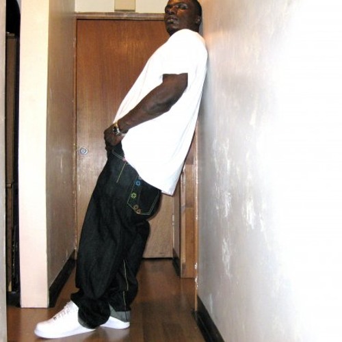 Dont'e Zierway "Do U Mind"
