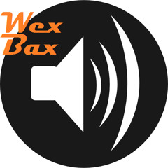 WeXBaX - Progressive House Mix Vol.1