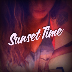 Sunset Time Vol.3 @ ARMANI/PRIVE