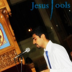 ''يسوع بيدور عليا'' Jesus Tools Praise Team