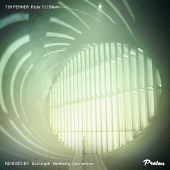Tim Penner - Ride Til Dawn (Anthony Yarranton Remix - Radio Edit)