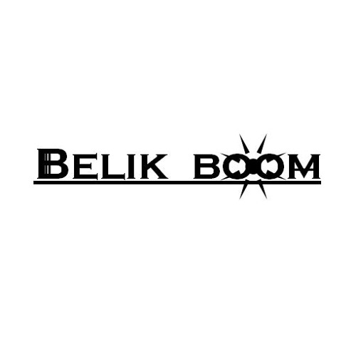Belik boom - Man brain